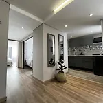 Apartment, Parque La 93 6-4