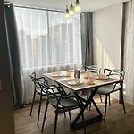 Apartment, Parque La 93 6-4