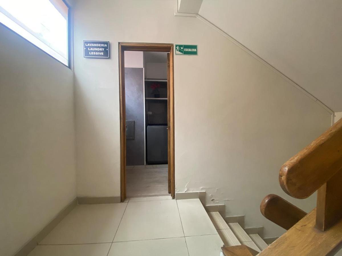 Apartment, Parque La 93 6-4 Apartamento