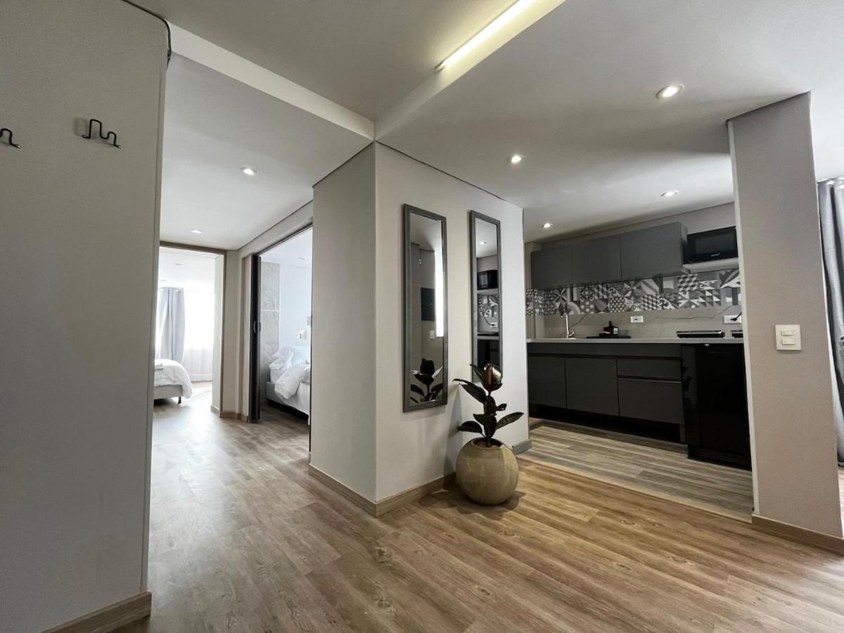 Apartamento Apartment, Parque La 93 6-4
