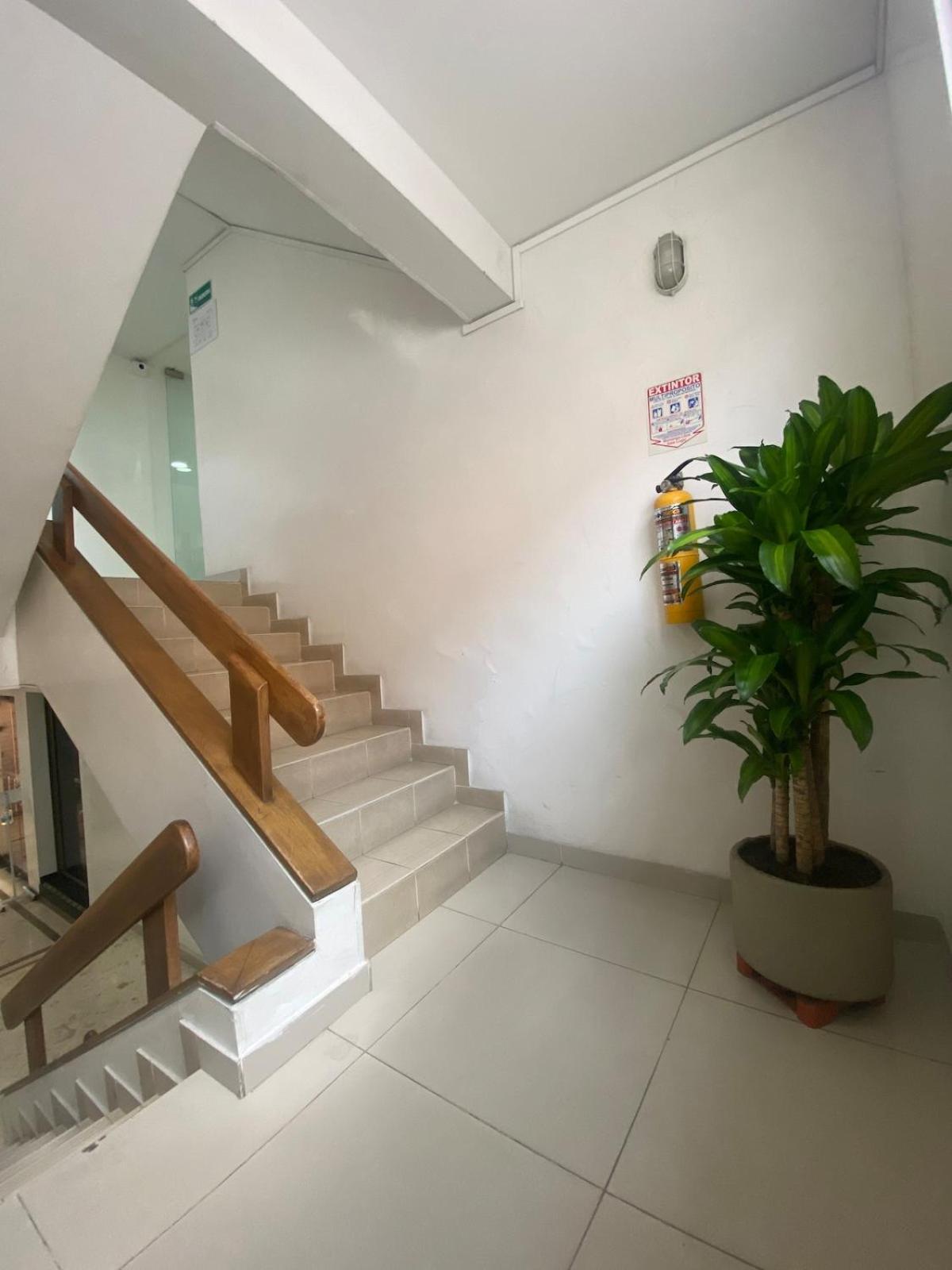 Apartment, Parque La 93 6-4 Apartamento